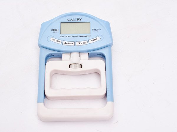 握力器（电子）