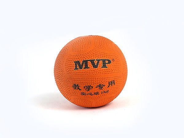 实心球（充气）