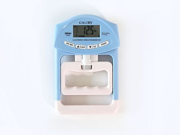 握力计（电子）