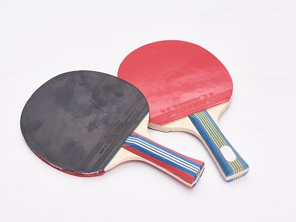 乒乓球拍