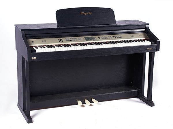 数码钢琴
