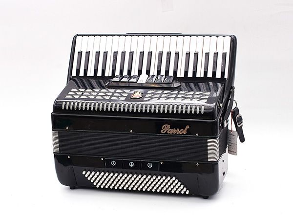 手风琴