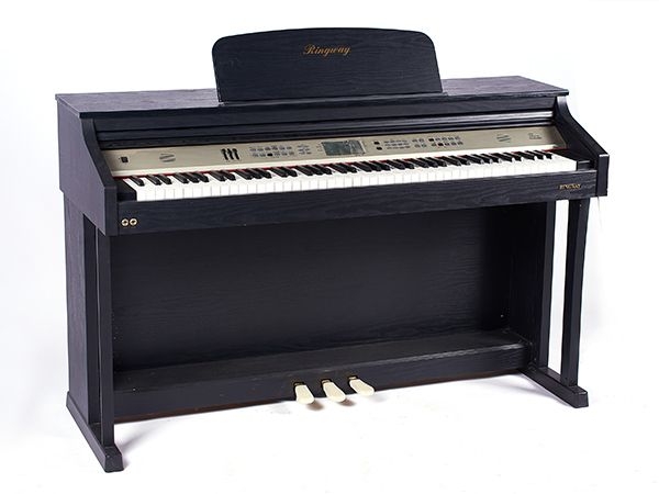 数码钢琴