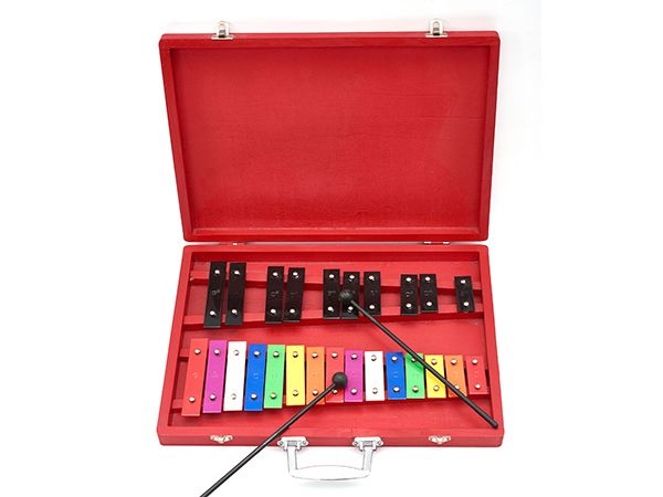 铝板琴（箱体）