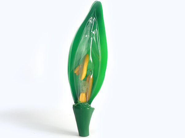 小麦花模型33008