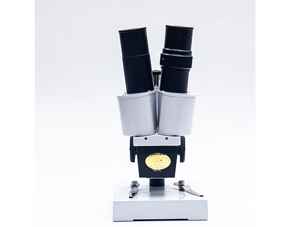 双目立体显微镜