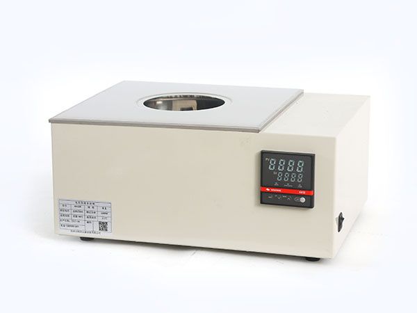 恒温水浴锅1