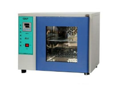 恒温培养箱02087