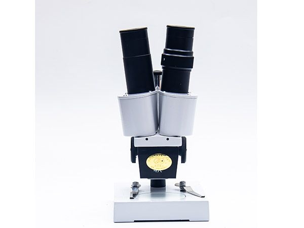 双目立体显微镜