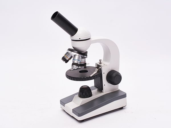 生物显微镜（光源640）