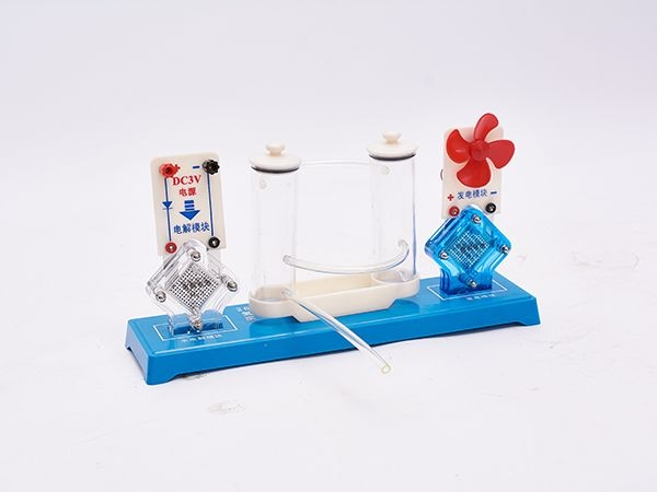 氢燃料电池演示器