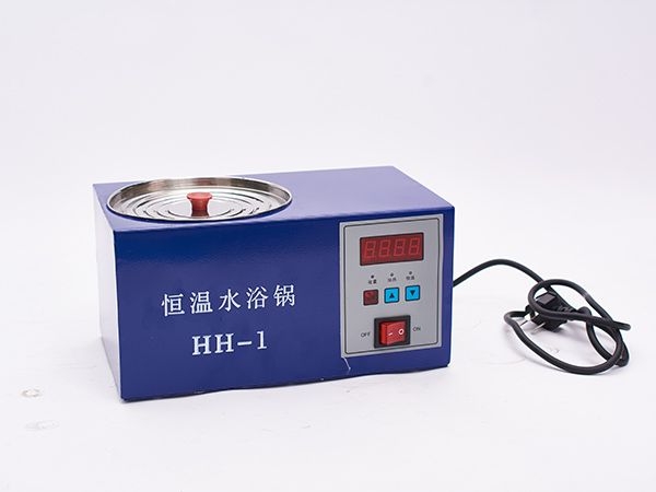 恒温水浴锅