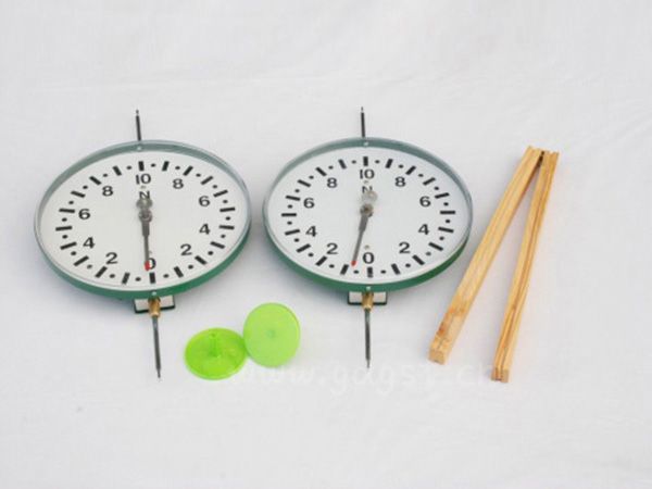 圆盘测力计14005