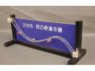 凹凸桥演示器21076