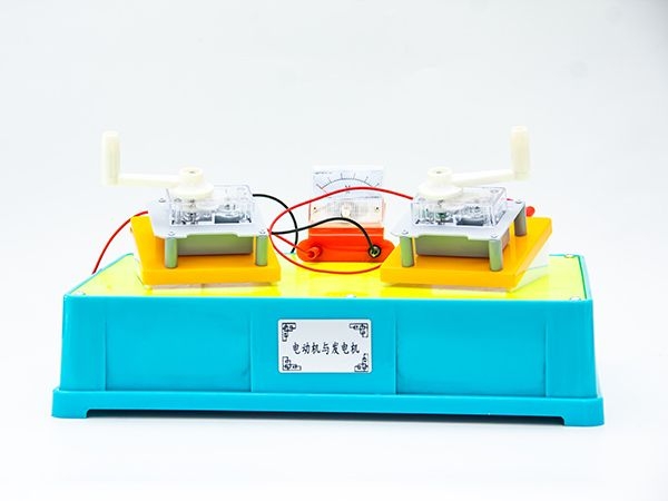 电动机与发电机