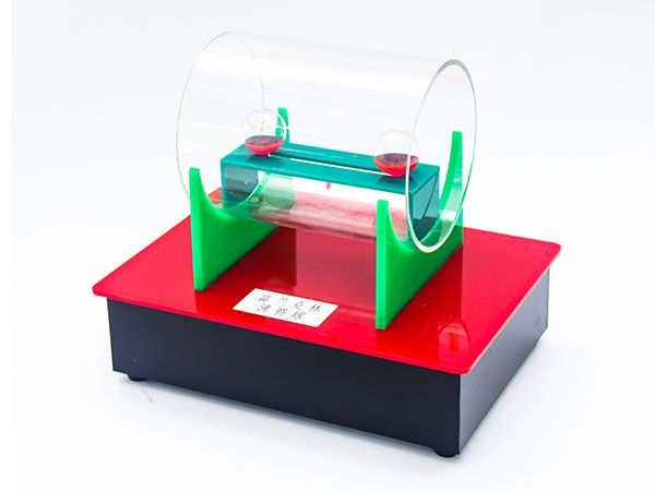 沸兰克林沸腾球