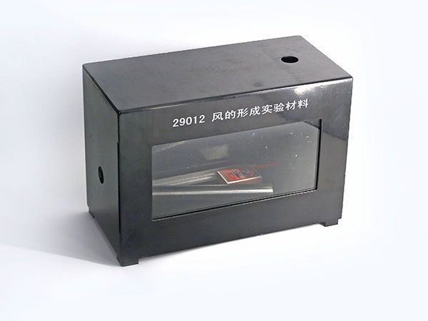 风的形成实验材料29012