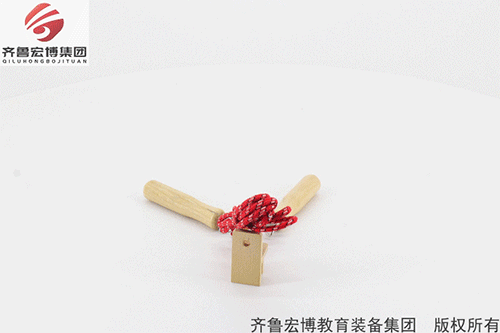 短跳绳