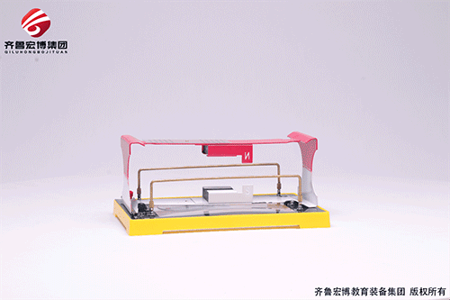 齐鲁宏博教育装备集团