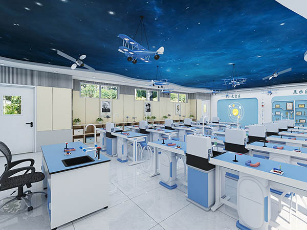 新型--小学科学实验室有水-宏博20221027221716