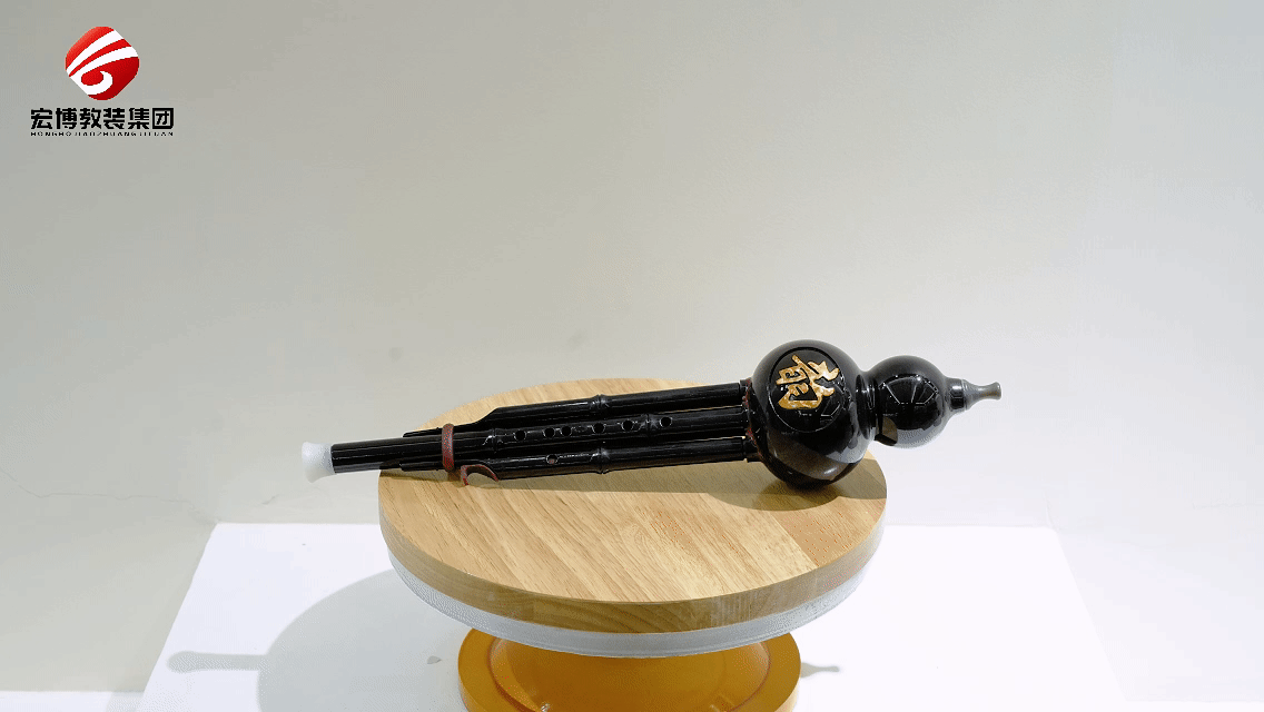 c调葫芦丝