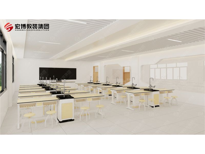 化学普通实验室